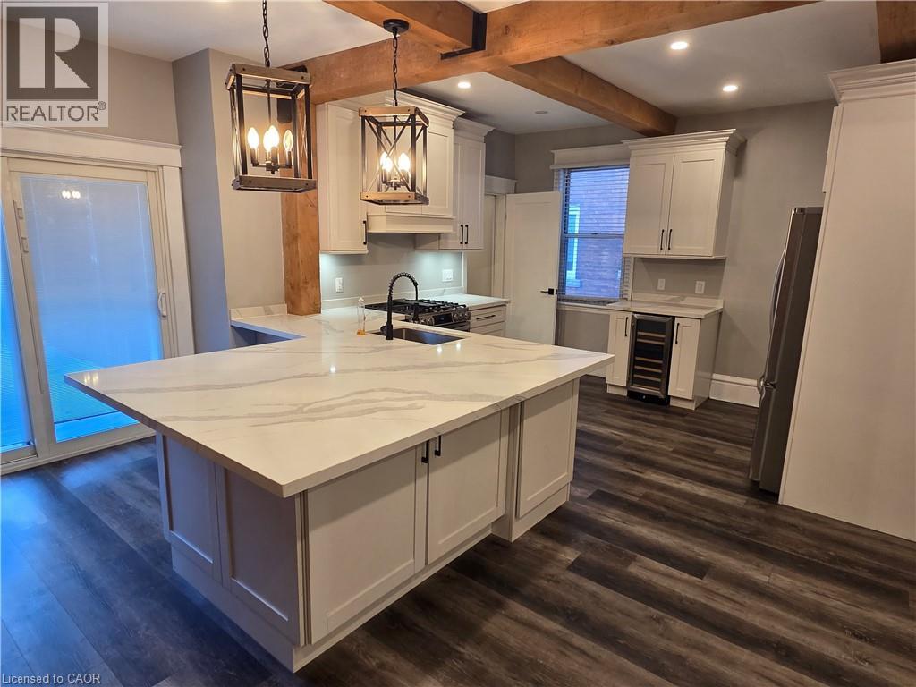 16 Cedar Avenue Unit# 1, Hamilton, Ontario  L8M 3A5 - Photo 9 - 40803536