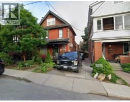 16 CEDAR Avenue Unit# 1, hamilton, Ontario