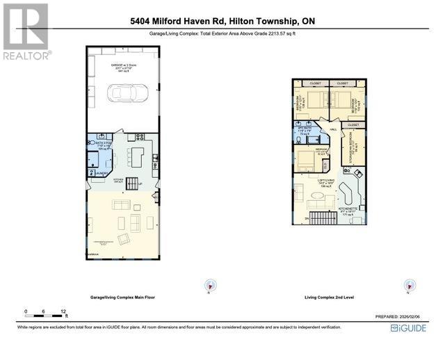 5404 Milford Haven, Hilton Township, Ontario  P0R 1G0 - Photo 48 - SM260248