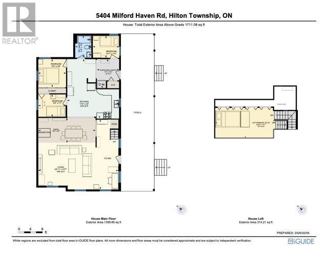 5404 Milford Haven, Hilton Township, Ontario  P0R 1G0 - Photo 49 - SM260248