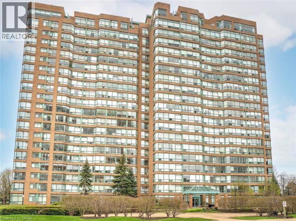 1276 MAPLE CROSSING Boulevard Unit# 1603, burlington, Ontario