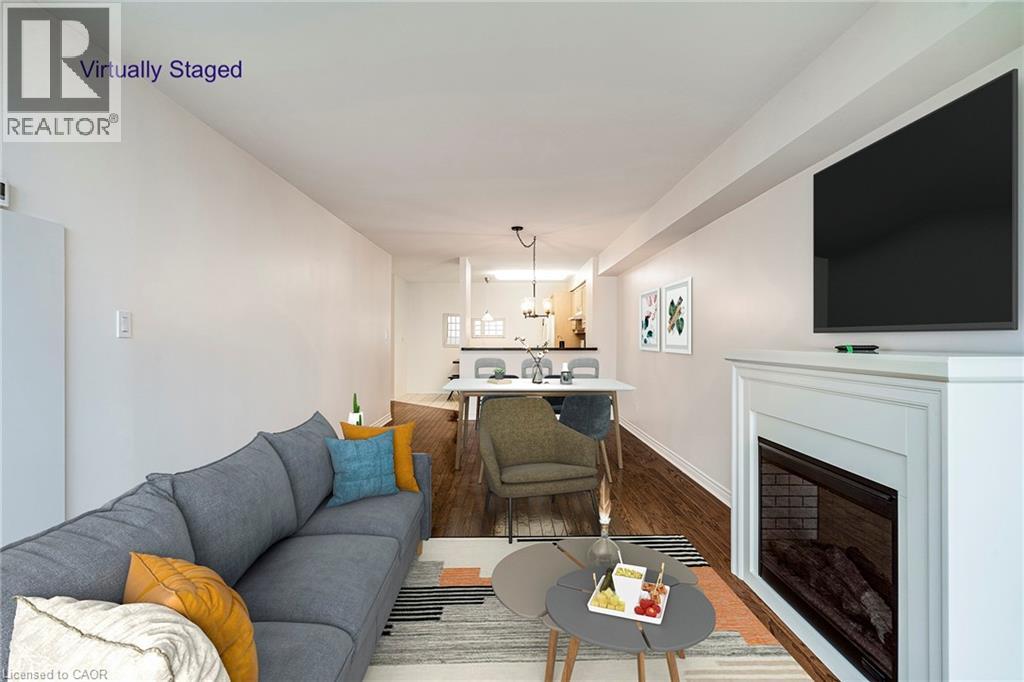 1276 Maple Crossing Boulevard Unit# 1603, Burlington, Ontario  L7S 2J9 - Photo 13 - 40802167