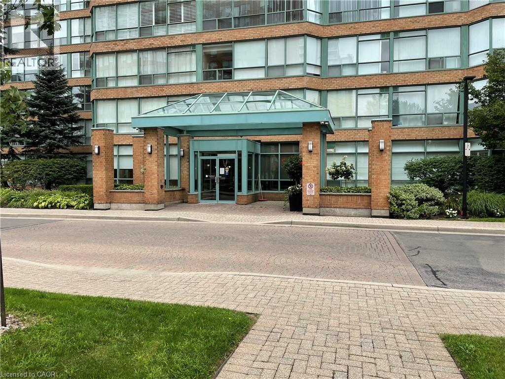 1276 Maple Crossing Boulevard Unit# 1603, Burlington, Ontario  L7S 2J9 - Photo 2 - 40802167