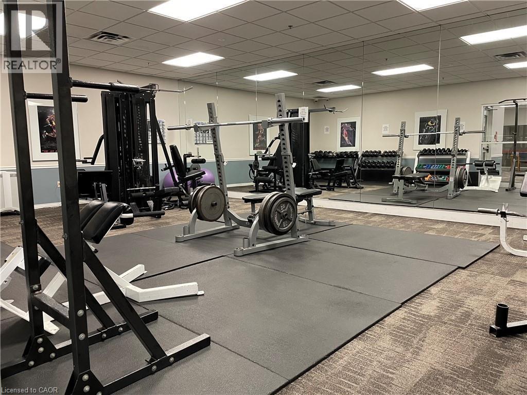 1276 Maple Crossing Boulevard Unit# 1603, Burlington, Ontario  L7S 2J9 - Photo 37 - 40802167