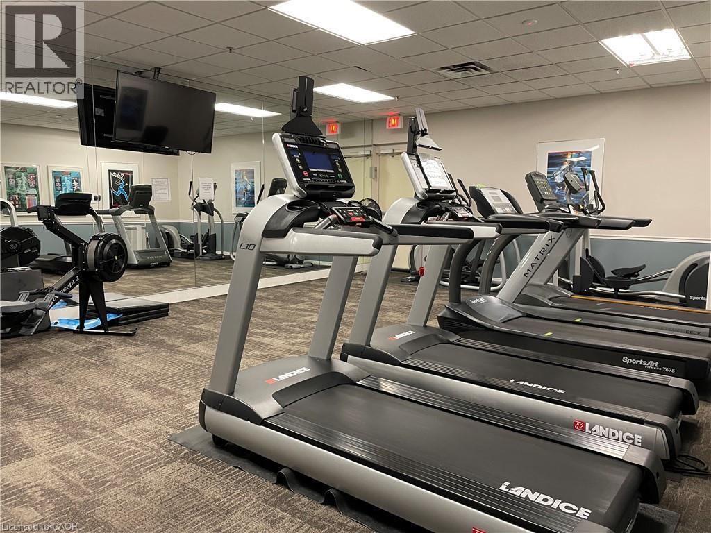 1276 Maple Crossing Boulevard Unit# 1603, Burlington, Ontario  L7S 2J9 - Photo 38 - 40802167