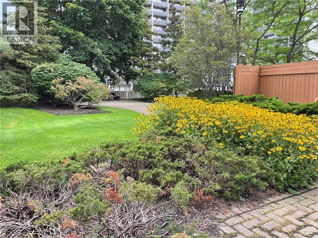 1276 Maple Crossing Boulevard Unit# 1603, Burlington, Ontario  L7S 2J9 - Photo 39 - 40802167