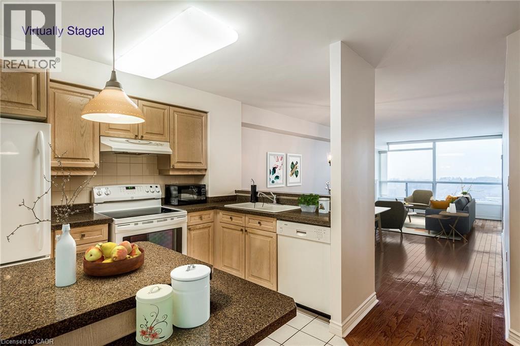 1276 Maple Crossing Boulevard Unit# 1603, Burlington, Ontario  L7S 2J9 - Photo 8 - 40802167