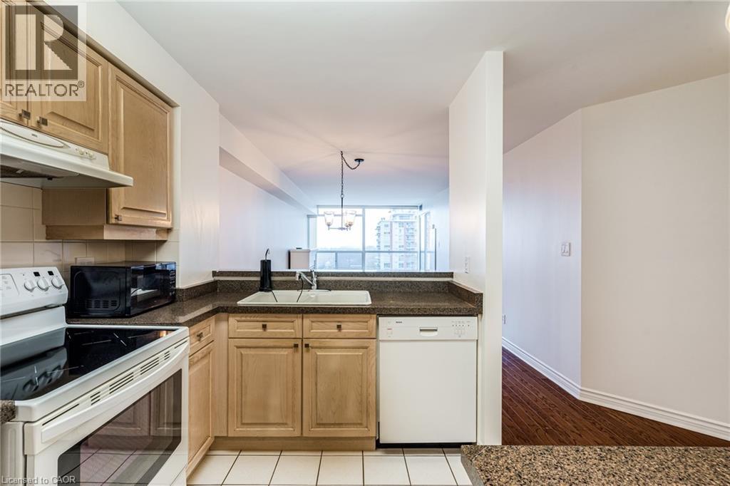 1276 Maple Crossing Boulevard Unit# 1603, Burlington, Ontario  L7S 2J9 - Photo 9 - 40802167