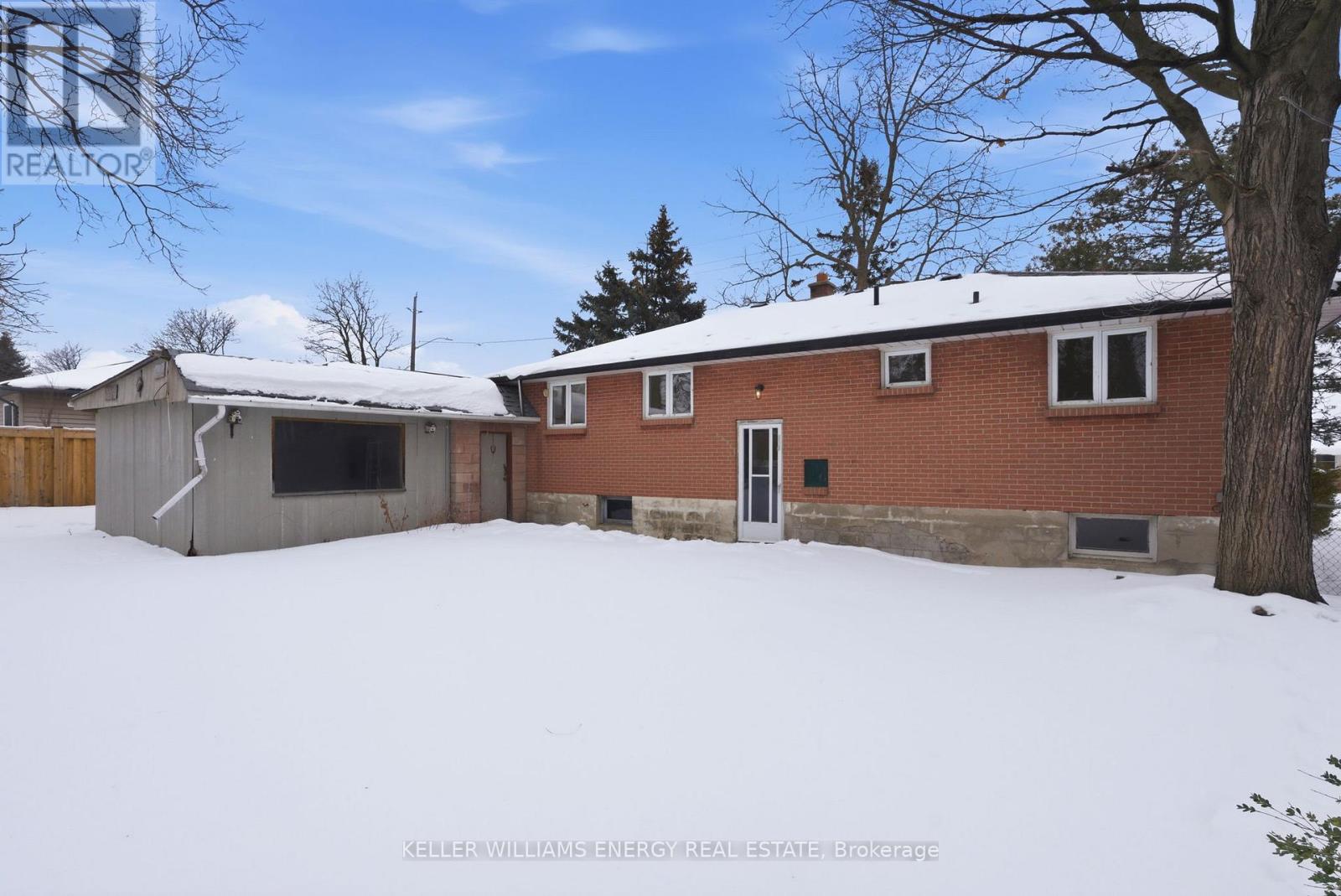 38 Ferguson Avenue, Whitby, Ontario  L1M 1A6 - Photo 26 - E12767760