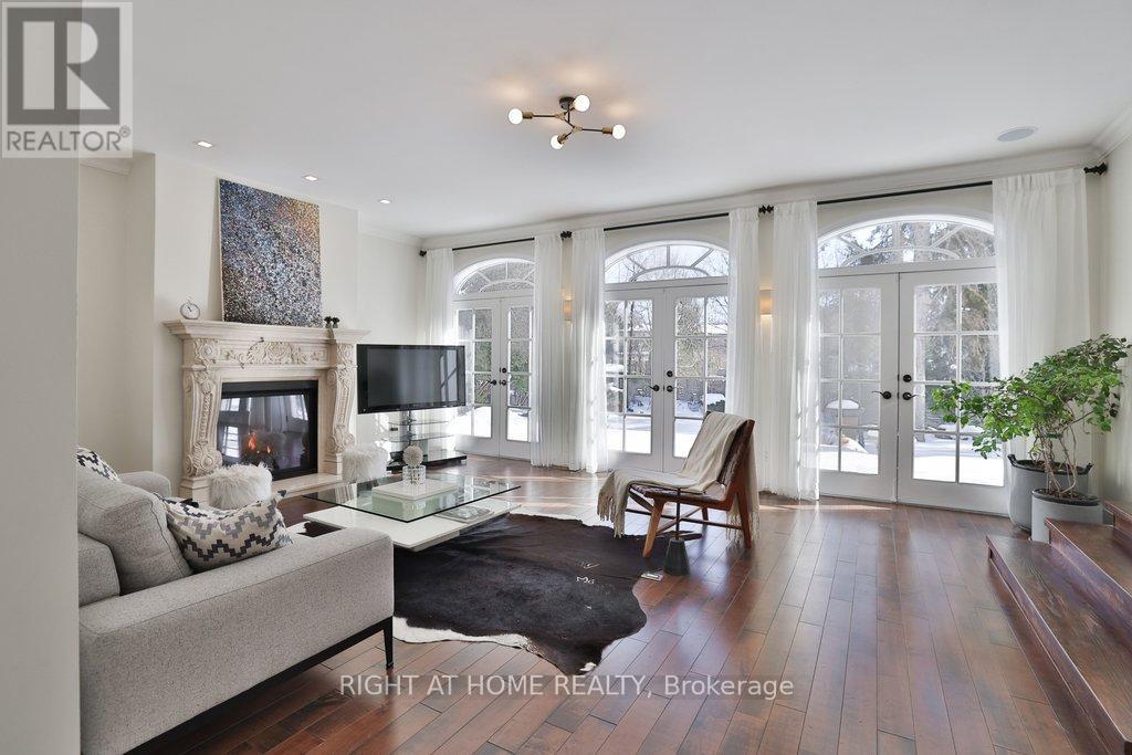 471 Country Club Crescent, Mississauga, Ontario  L5J 2P9 - Photo 16 - W12767550