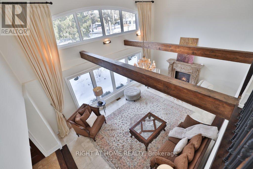 471 Country Club Crescent, Mississauga, Ontario  L5J 2P9 - Photo 21 - W12767550