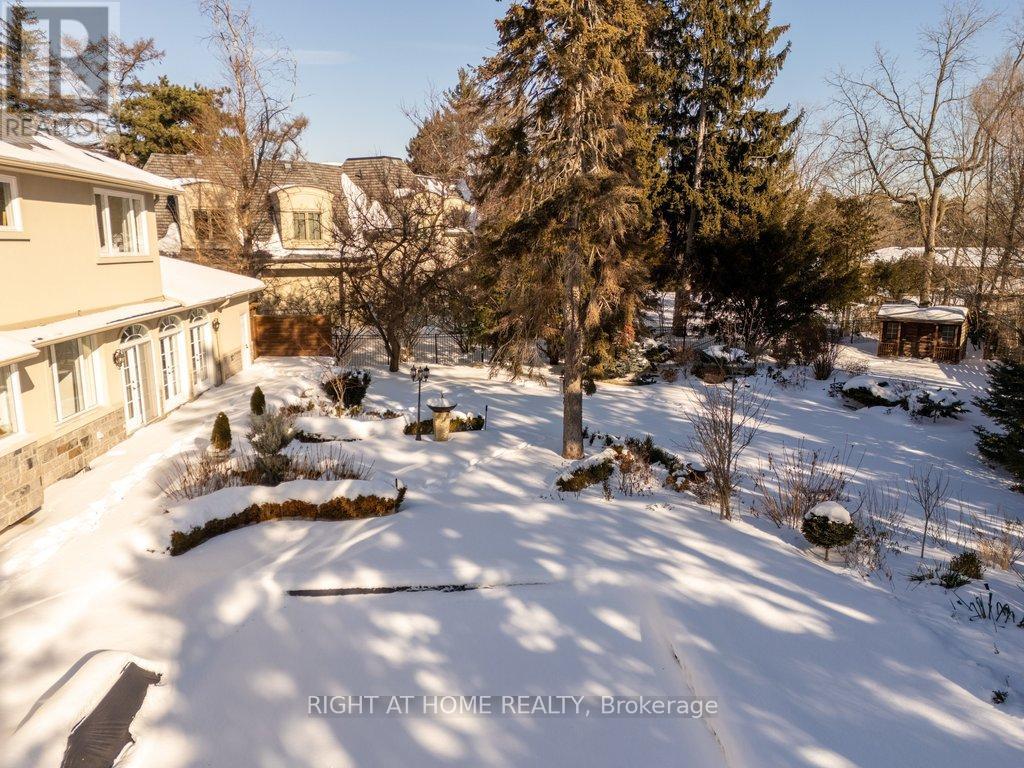 471 Country Club Crescent, Mississauga, Ontario  L5J 2P9 - Photo 46 - W12767550