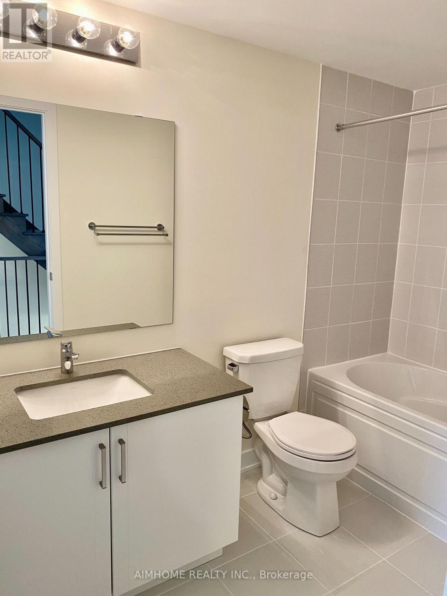 33 Frederick Tisdale Drive, Toronto, Ontario  M3K 0C4 - Photo 12 - W12767552