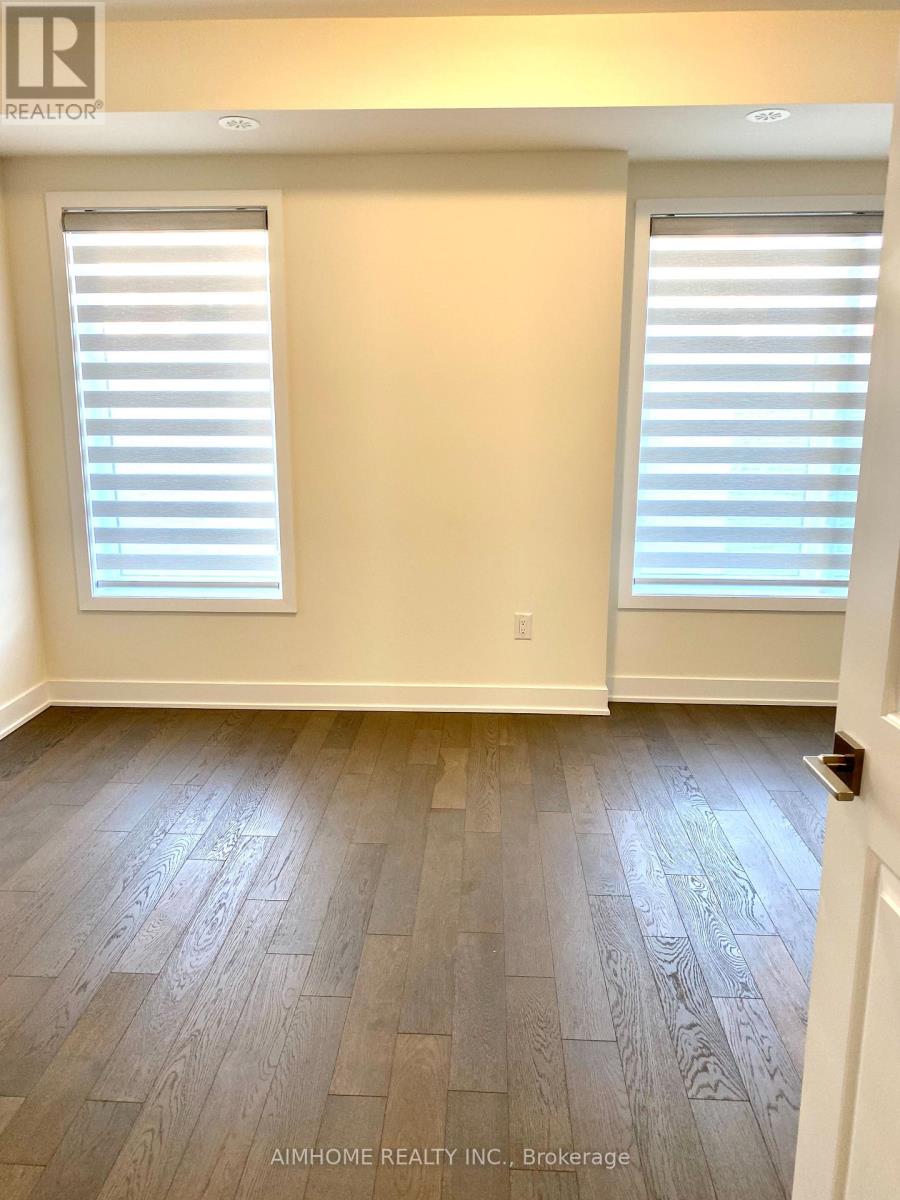 33 Frederick Tisdale Drive, Toronto, Ontario  M3K 0C4 - Photo 15 - W12767552