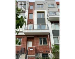 33 FREDERICK TISDALE DRIVE, Toronto, Ontario