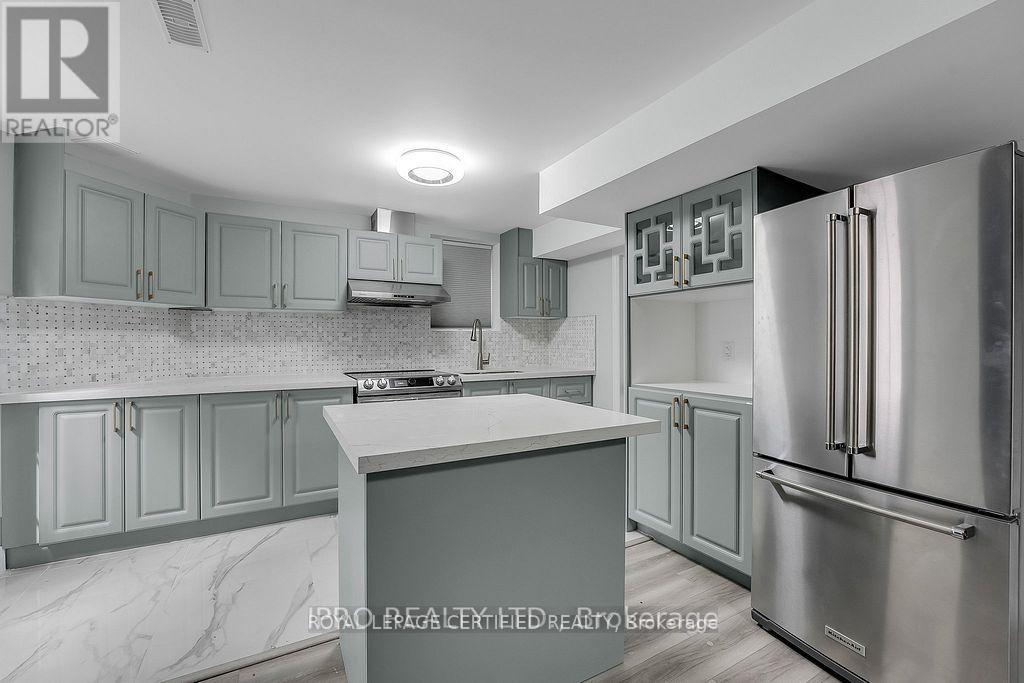 1688 NORRIS CIRCLE, Milton, Ontario