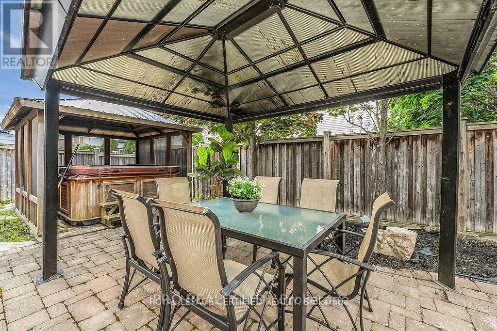 1688 Norris Circle, Milton, Ontario  L9T 6A3 - Photo 31 - W12767554