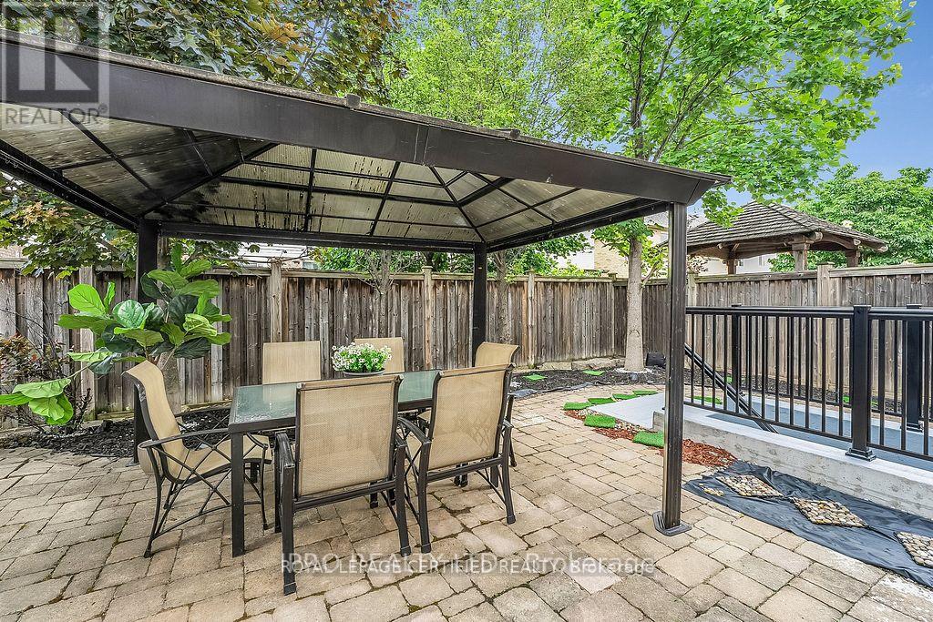 1688 Norris Circle, Milton, Ontario  L9T 6A3 - Photo 32 - W12767554