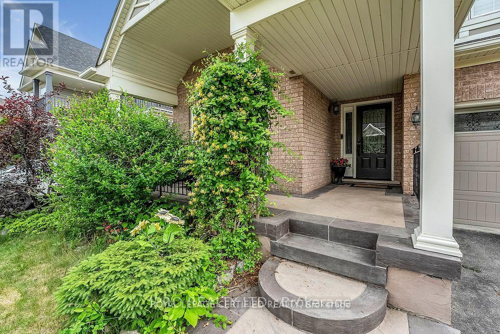 1688 Norris Circle, Milton, Ontario  L9T 6A3 - Photo 5 - W12767554