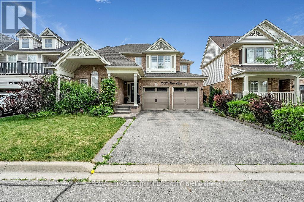 1688 Norris Circle, Milton, Ontario  L9T 6A3 - Photo 6 - W12767554