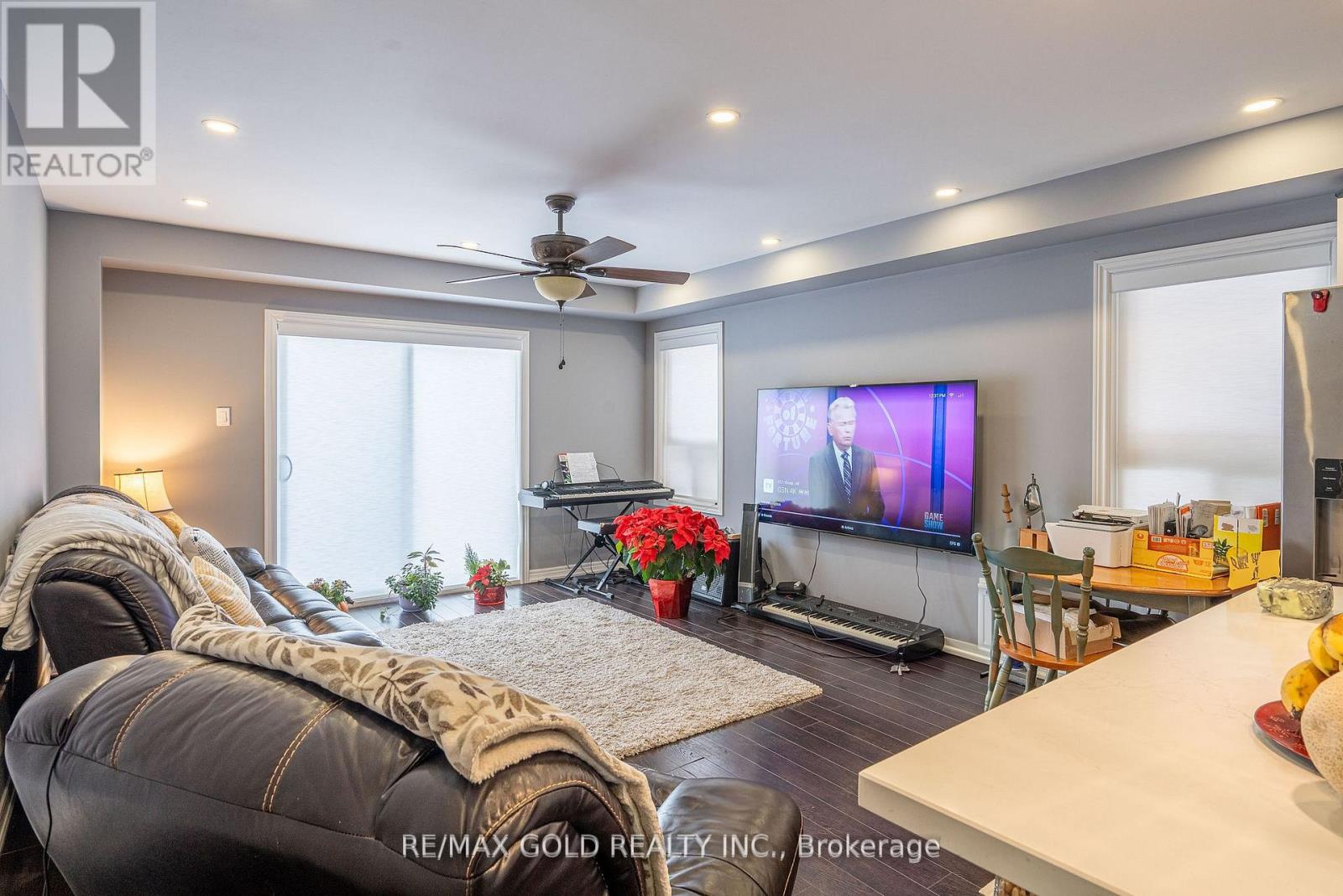 12 Torraville Street, Brampton, Ontario  L6R 0Y5 - Photo 29 - W12767568