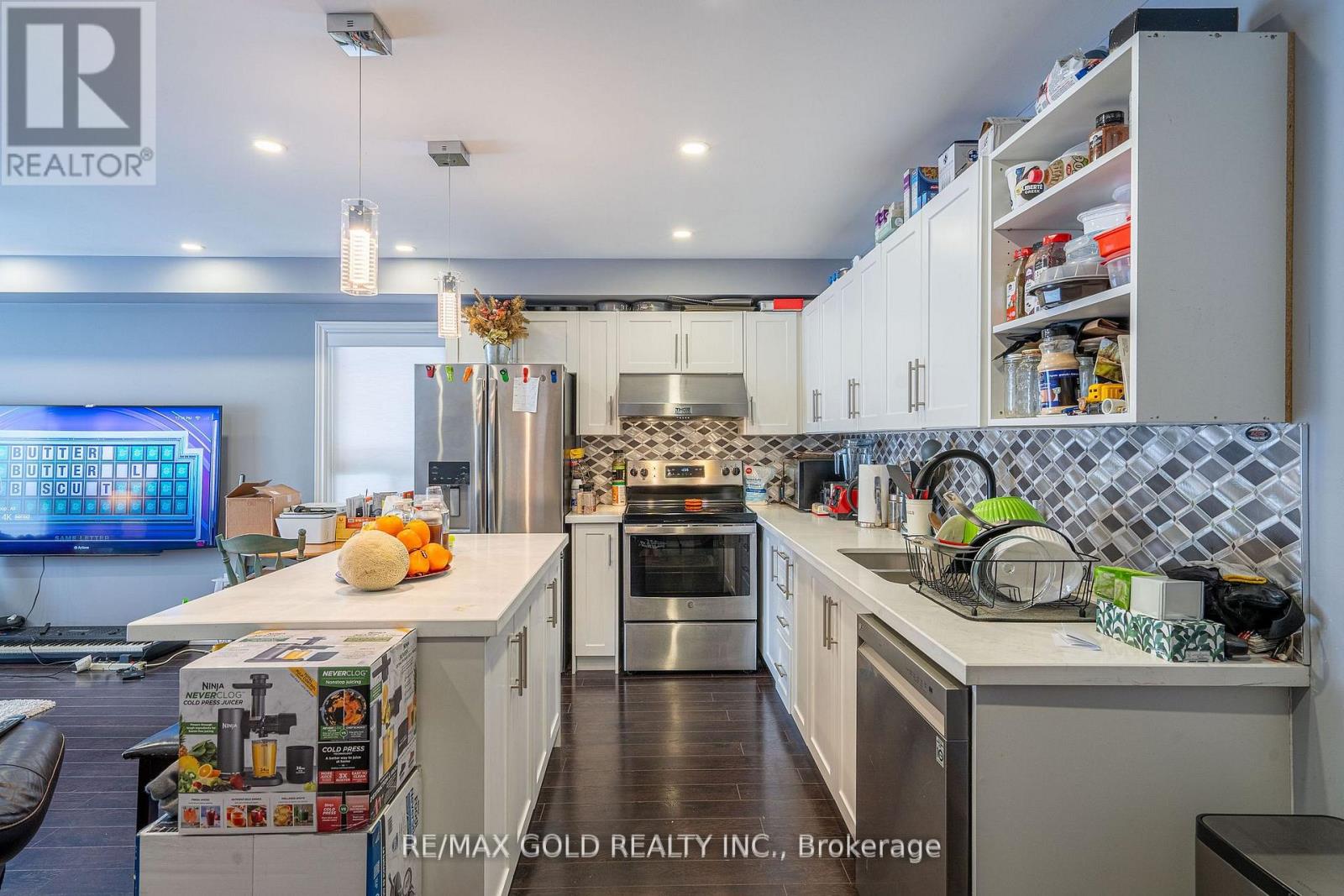 12 Torraville Street, Brampton, Ontario  L6R 0Y5 - Photo 31 - W12767568