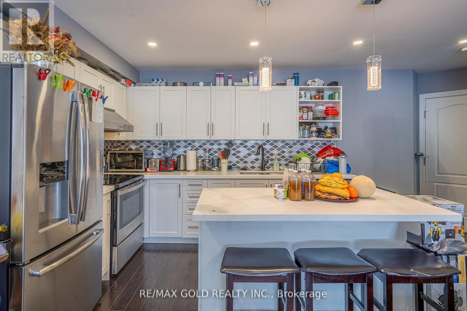 12 Torraville Street, Brampton, Ontario  L6R 0Y5 - Photo 32 - W12767568