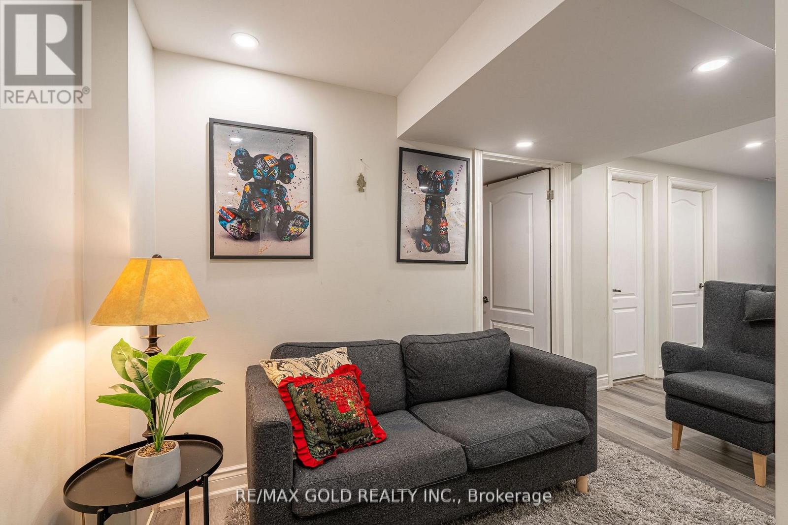 12 Torraville Street, Brampton, Ontario  L6R 0Y5 - Photo 37 - W12767568