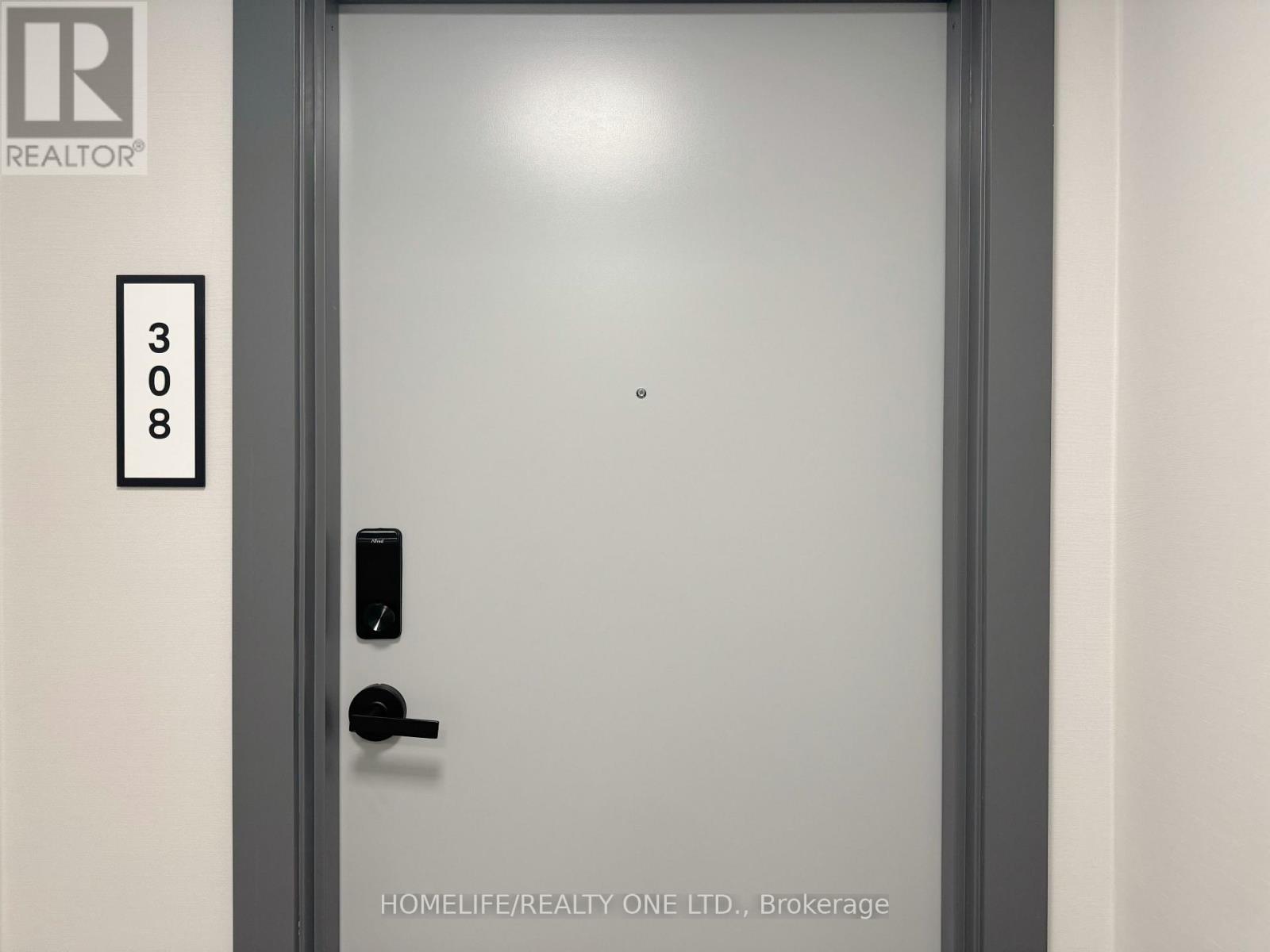 308 - 758 Dovercourt Road, Toronto, Ontario  M6H 0G7 - Photo 1 - W12767570