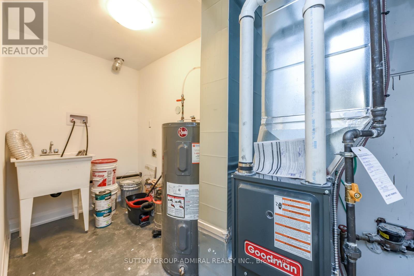 4 Hardcastle Court, Brampton, Ontario  L6S 2A9 - Photo 37 - W12767572