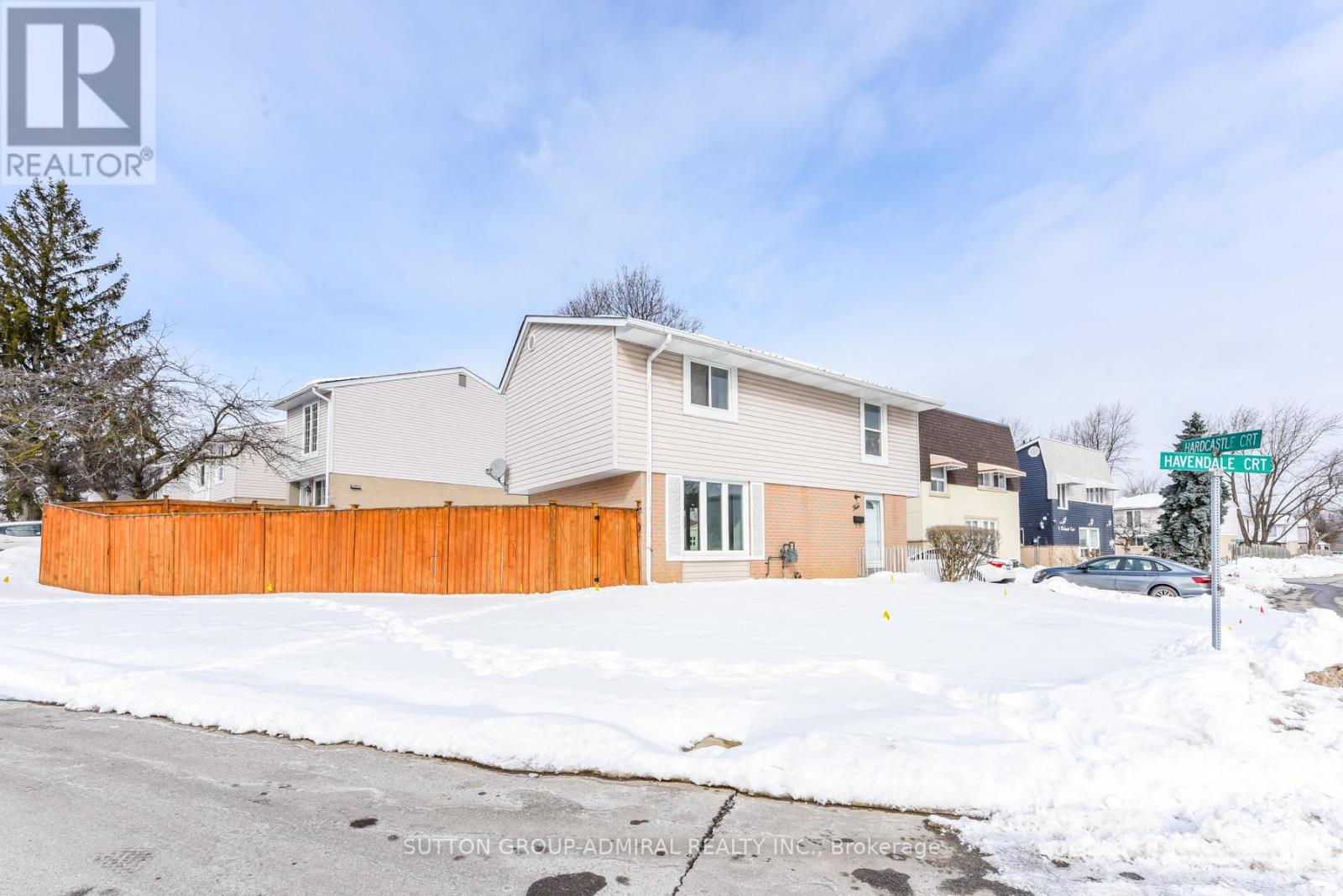 4 Hardcastle Court, Brampton, Ontario  L6S 2A9 - Photo 48 - W12767572