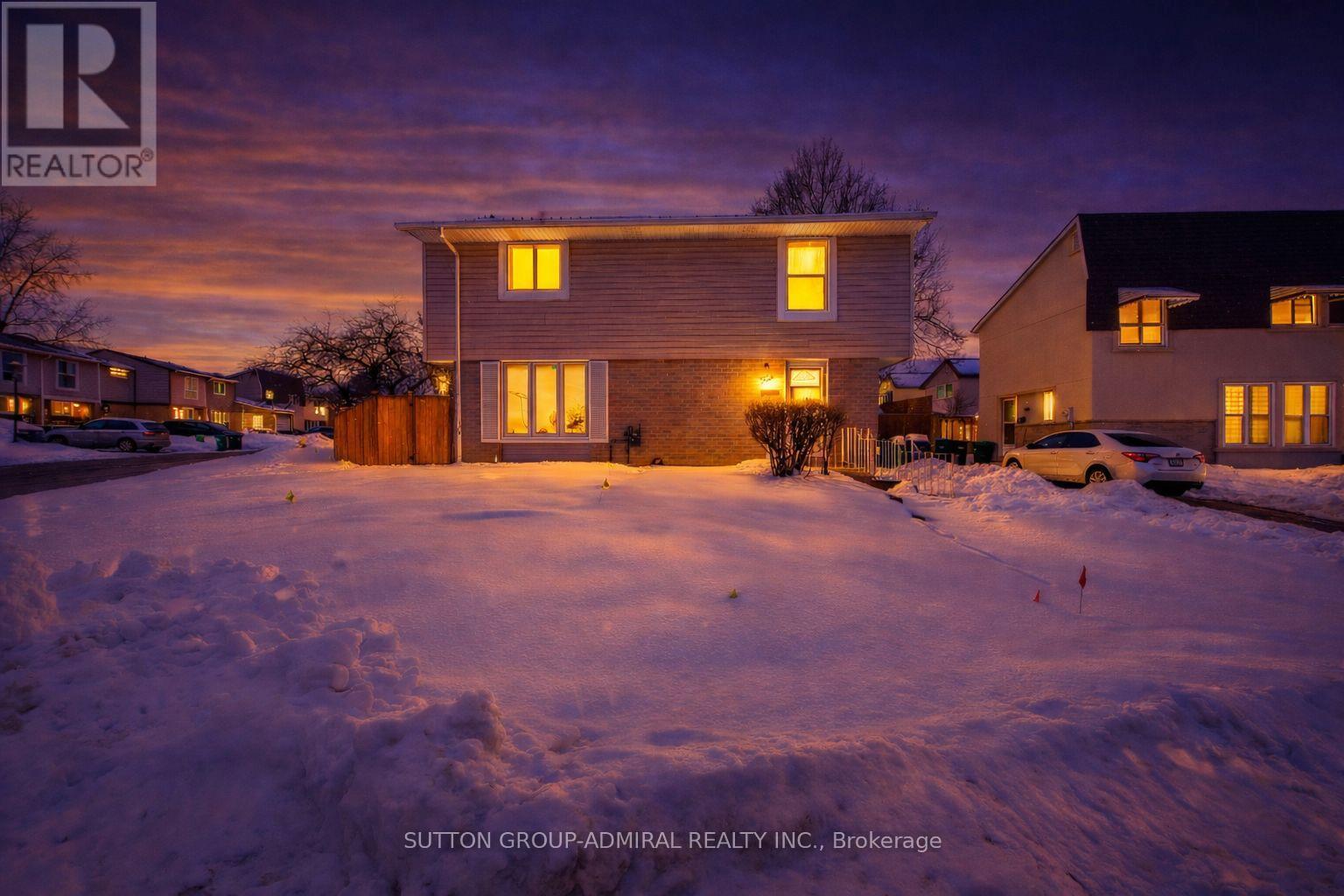 4 Hardcastle Court, Brampton, Ontario  L6S 2A9 - Photo 50 - W12767572