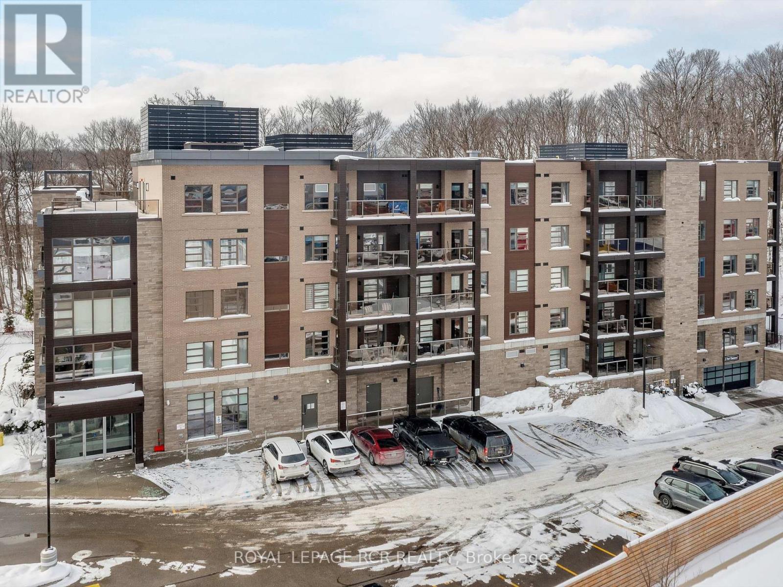 209 - 105 Spencer Avenue, Orangeville, Ontario  L9W 7S3 - Photo 24 - W12767574