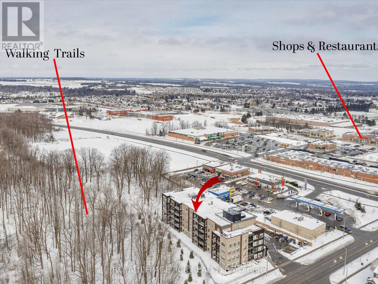 209 - 105 Spencer Avenue, Orangeville, Ontario  L9W 7S3 - Photo 25 - W12767574