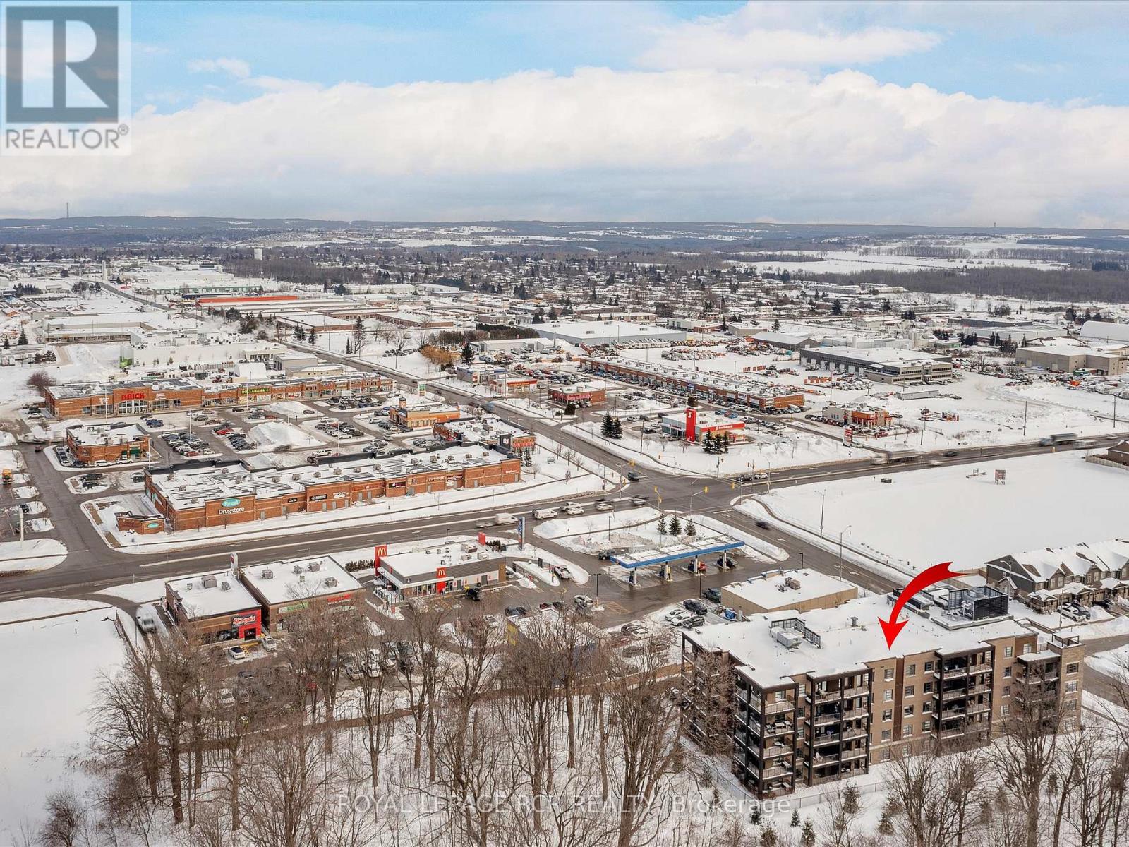 209 - 105 Spencer Avenue, Orangeville, Ontario  L9W 7S3 - Photo 26 - W12767574