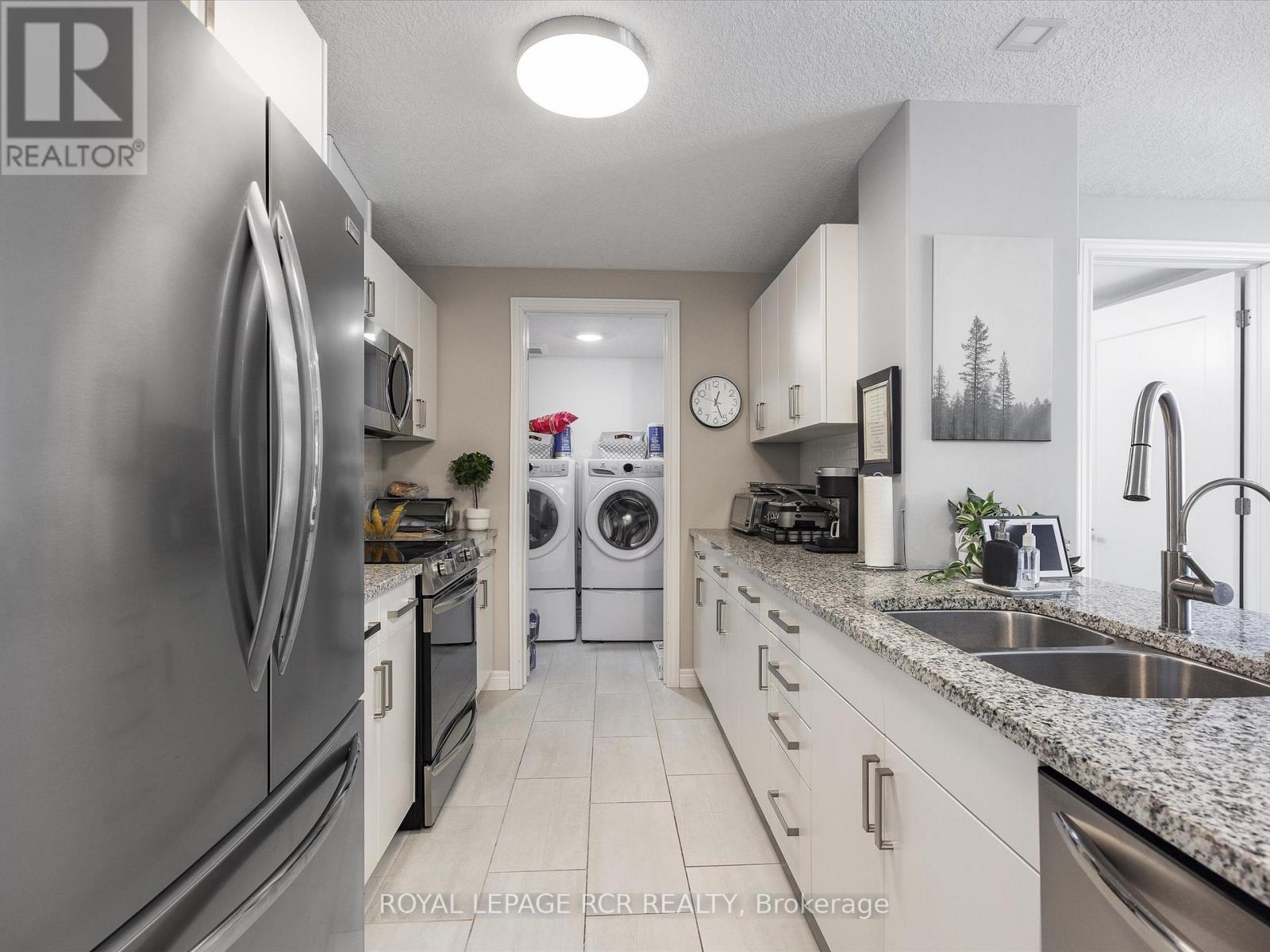 209 - 105 Spencer Avenue, Orangeville, Ontario  L9W 7S3 - Photo 5 - W12767574