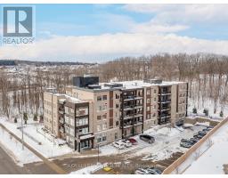 209 - 105 SPENCER AVENUE, Orangeville, Ontario