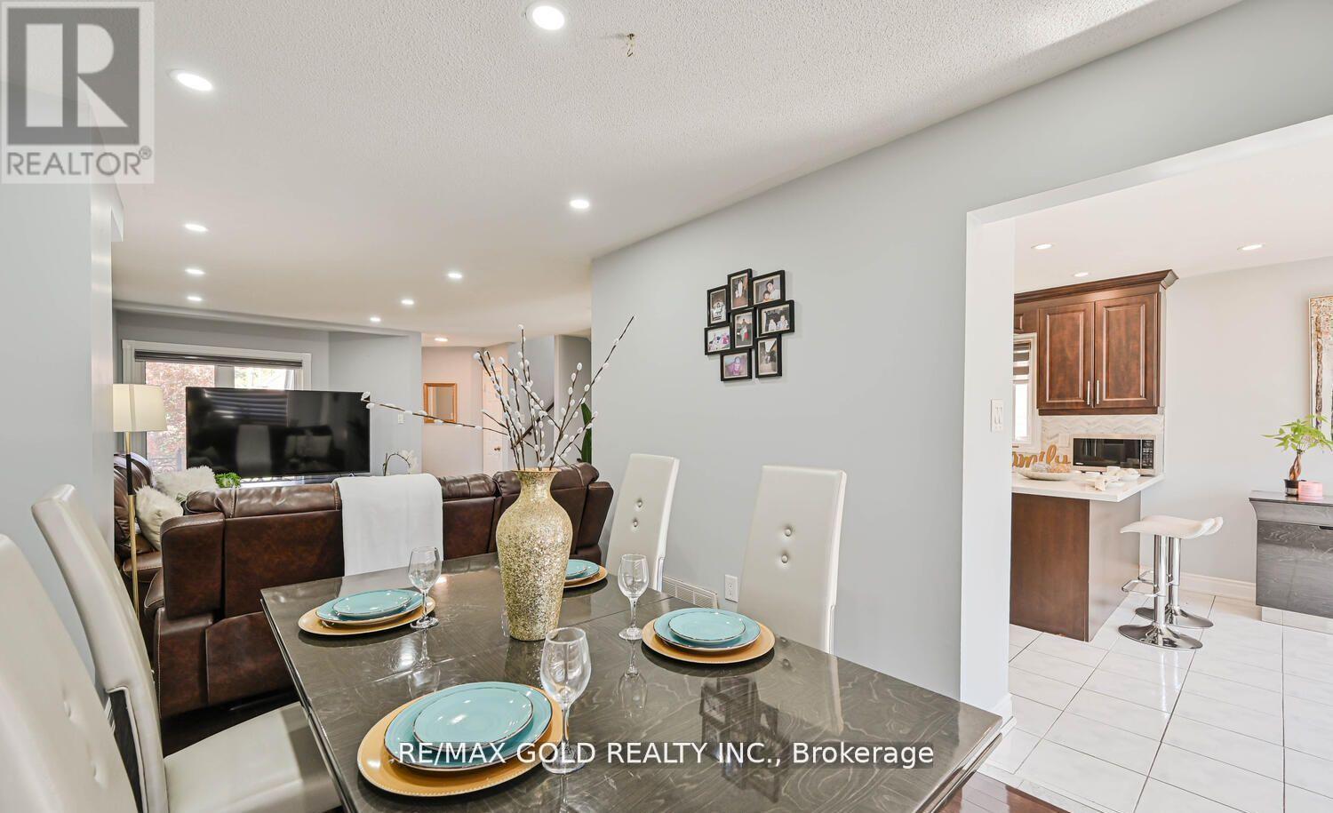 101 Beaconsfield Avenue, Brampton, Ontario  L6Y 4R6 - Photo 14 - W12767578