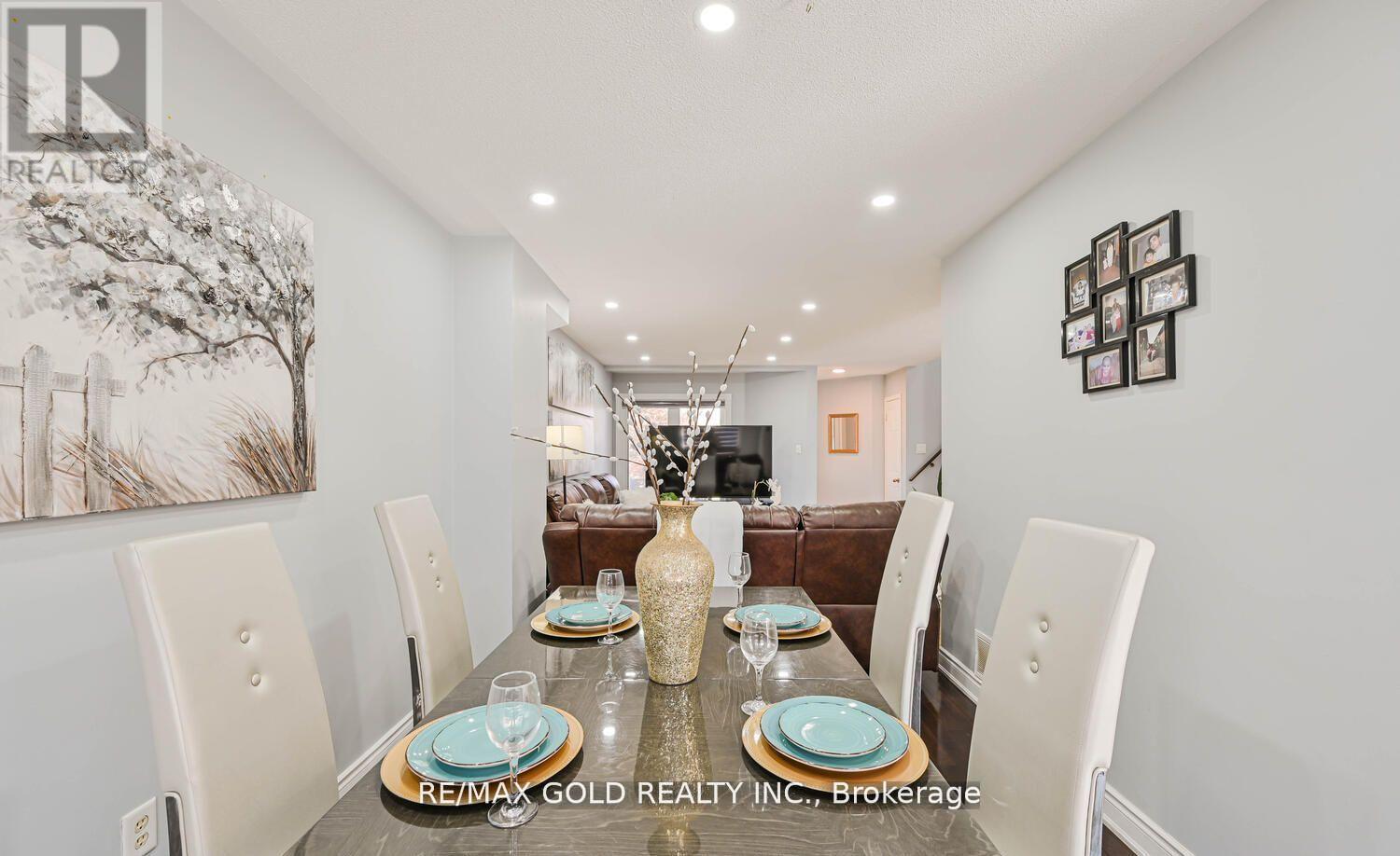 101 Beaconsfield Avenue, Brampton, Ontario  L6Y 4R6 - Photo 15 - W12767578