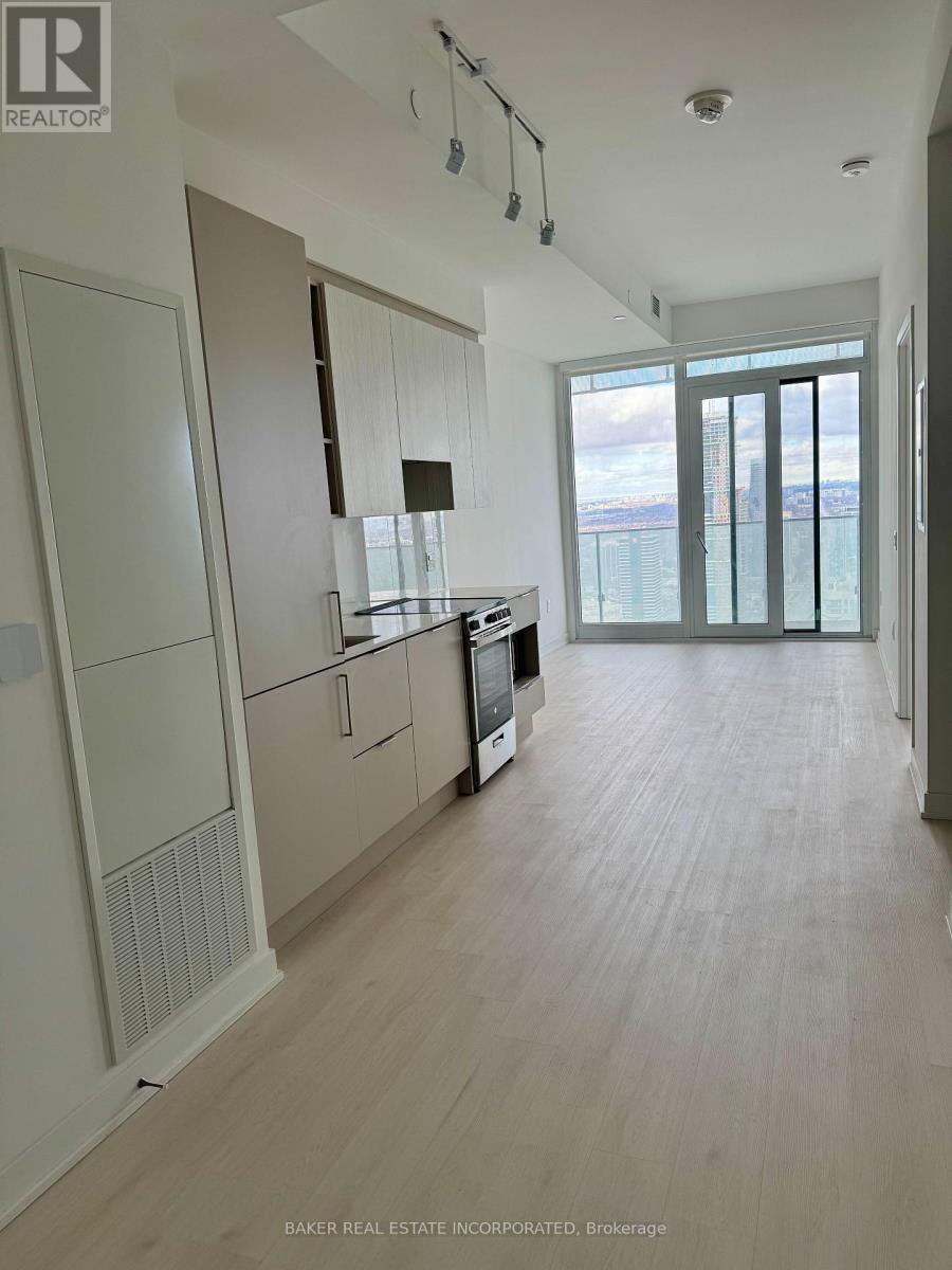 4211 - 3900 Confederation Parkway, Mississauga, Ontario  L5B 0M3 - Photo 4 - W12767580