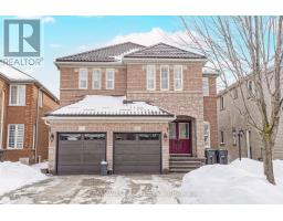 38 BOTTLEBRUSH DRIVE, Brampton, Ontario