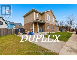 38 COBOURG LANE, stratford, Ontario