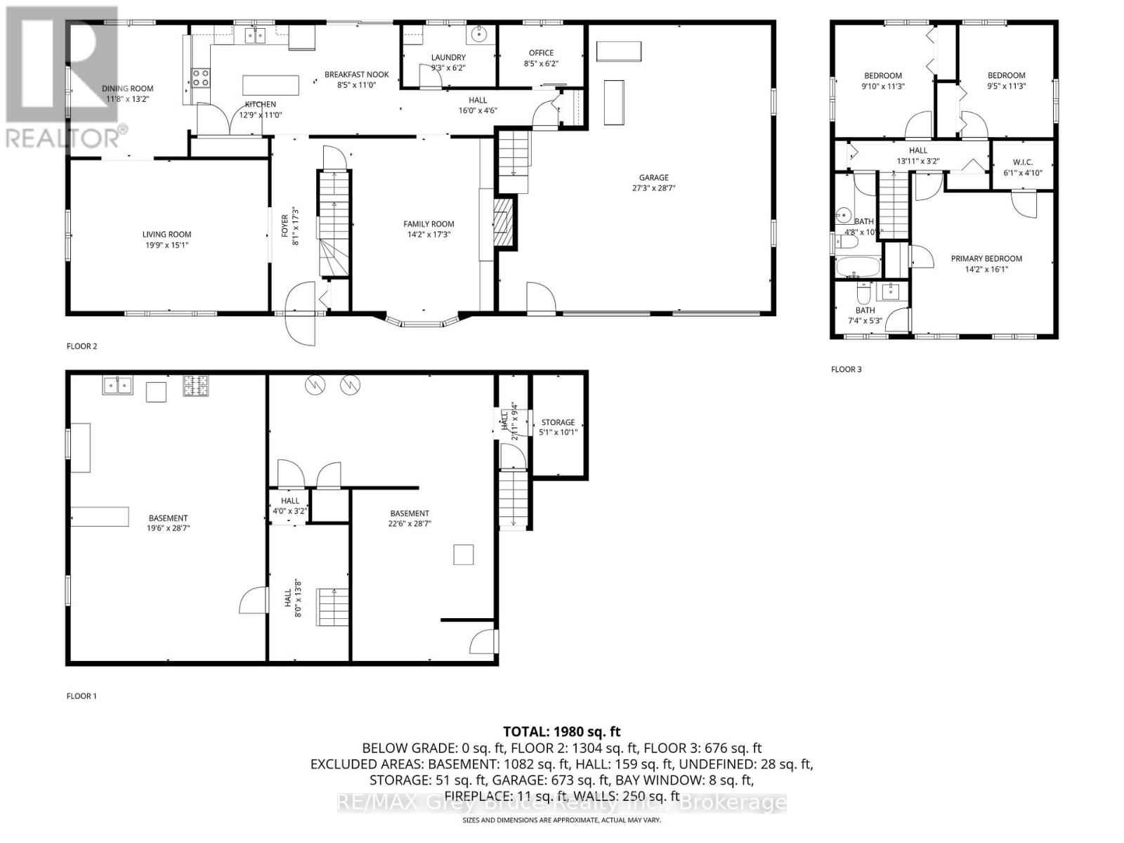 138558 Grey Rd 112 N, Meaford, Ontario  N4L 1W5 - Photo 14 - X12767700
