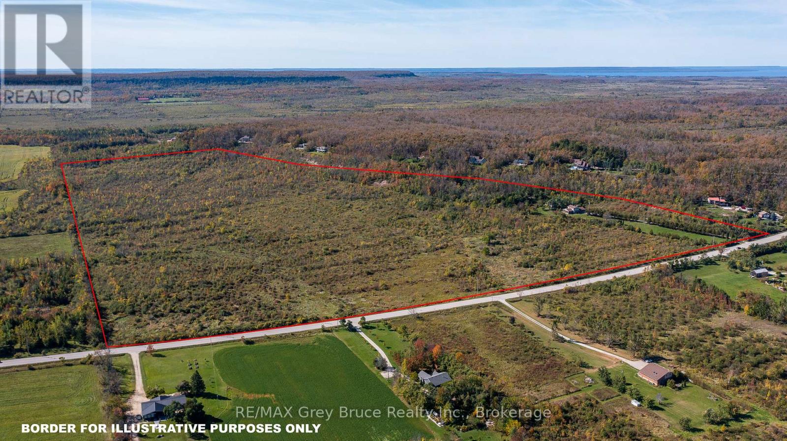 138558 Grey Rd 112 N, Meaford, Ontario  N4L 1W5 - Photo 2 - X12767700