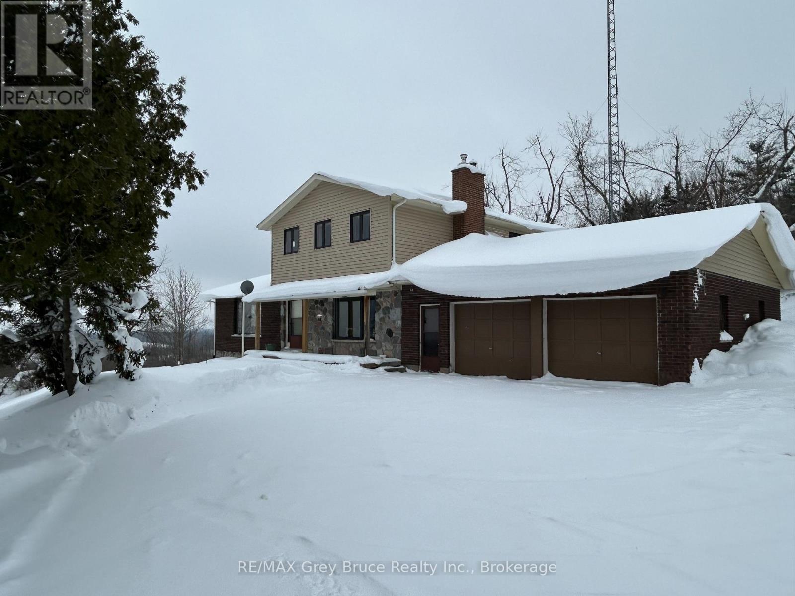 138558 Grey Rd 112 N, Meaford, Ontario  N4L 1W5 - Photo 3 - X12767700