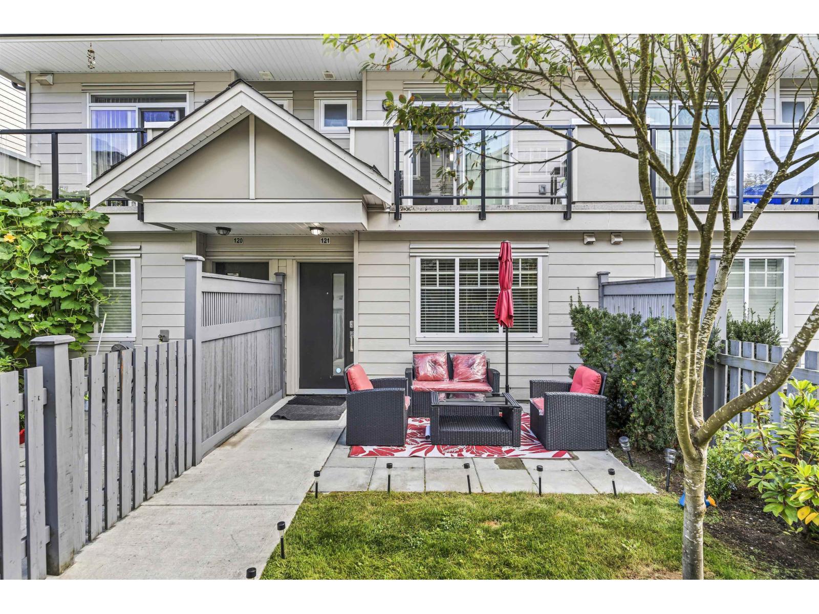 121 13898 64 Avenue, Surrey, British Columbia  V3W 1L6 - Photo 3 - R3087547