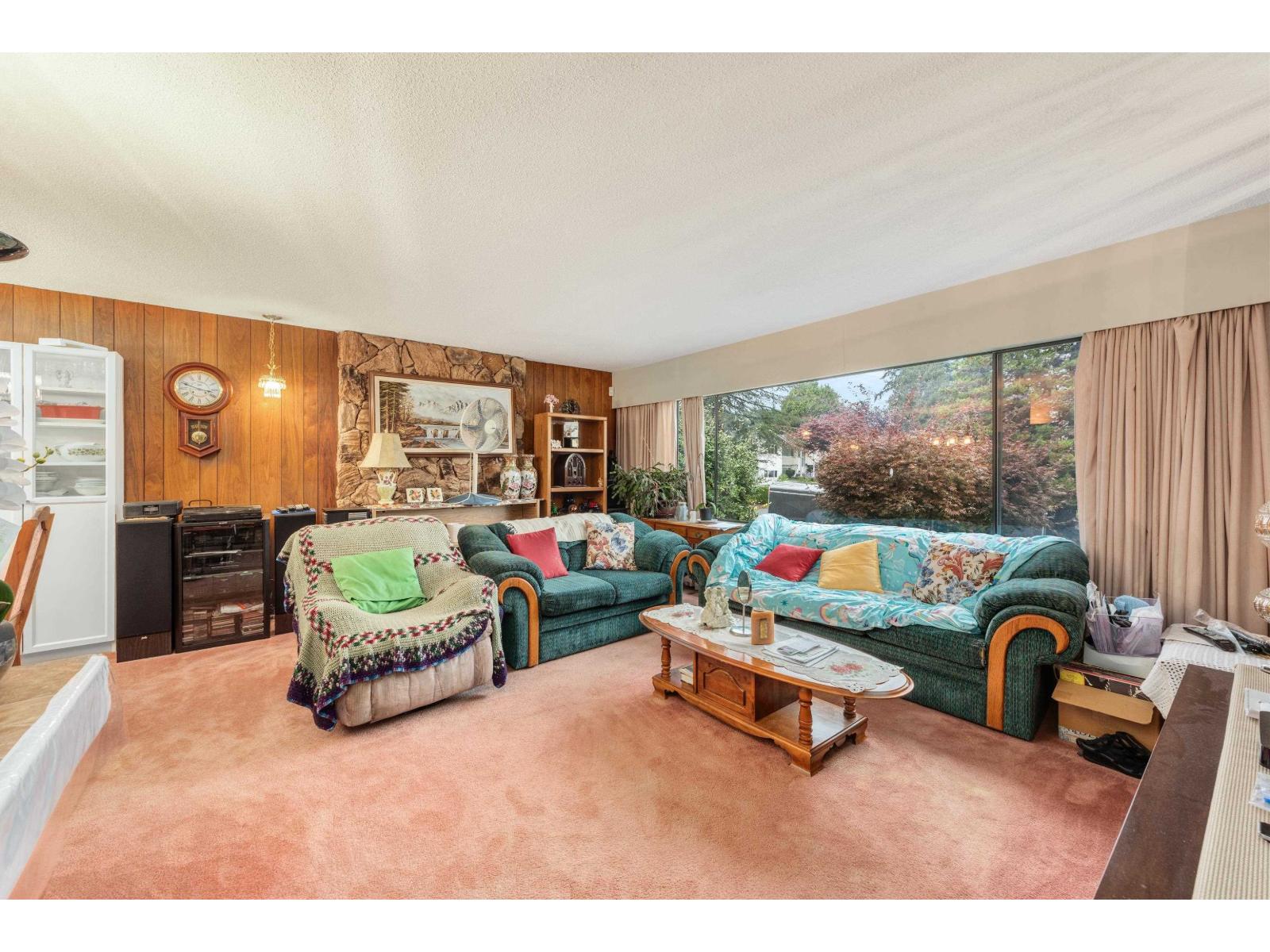 11848 Caribou Road, Delta, British Columbia  V4E 2B5 - Photo 5 - R3080035