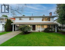 9831 GLENTHORNE DRIVE, Richmond, British Columbia