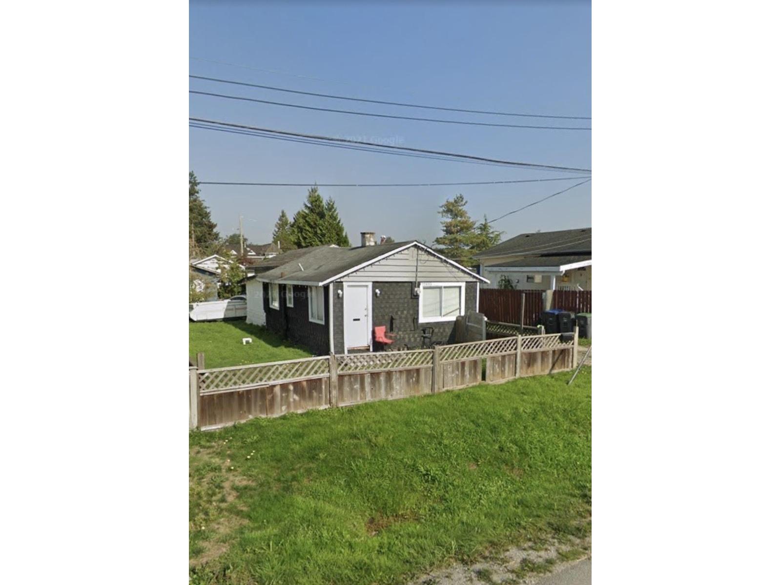 12693 114a Avenue, Surrey, British Columbia  V3V 3P3 - Photo 1 - R3087257