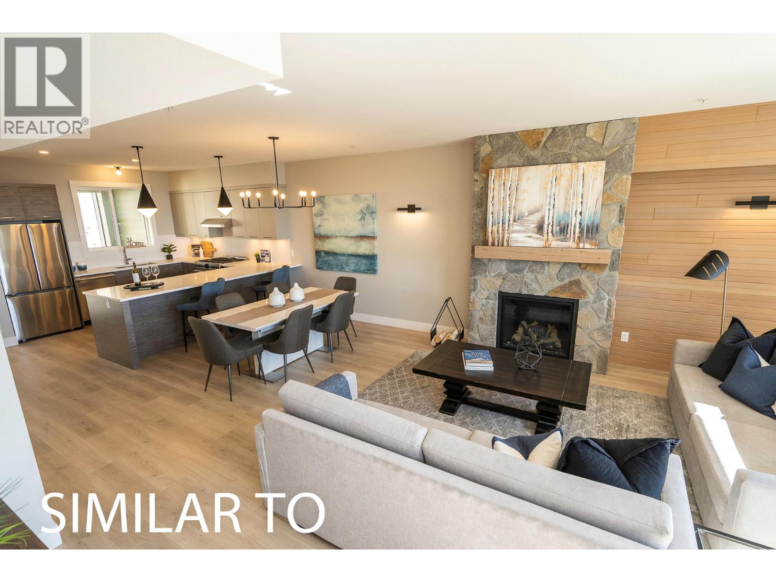 280b Grizzly Ridge Trail, Big White, British Columbia  V1P 1P4 - Photo 21 - 10375146